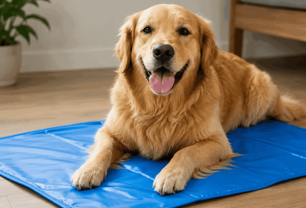 How to Keep Your Dog Cool in Summer: Essential Safety Tips for Dog Owners