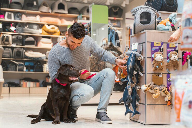 Top 5 Pet Accessories Every Owner Needs