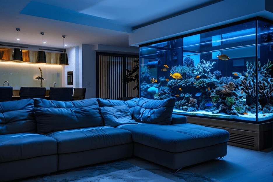 How to Set Up a Freshwater Aquarium: Step-by-Step for Beginners