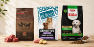 Dry Dog Food