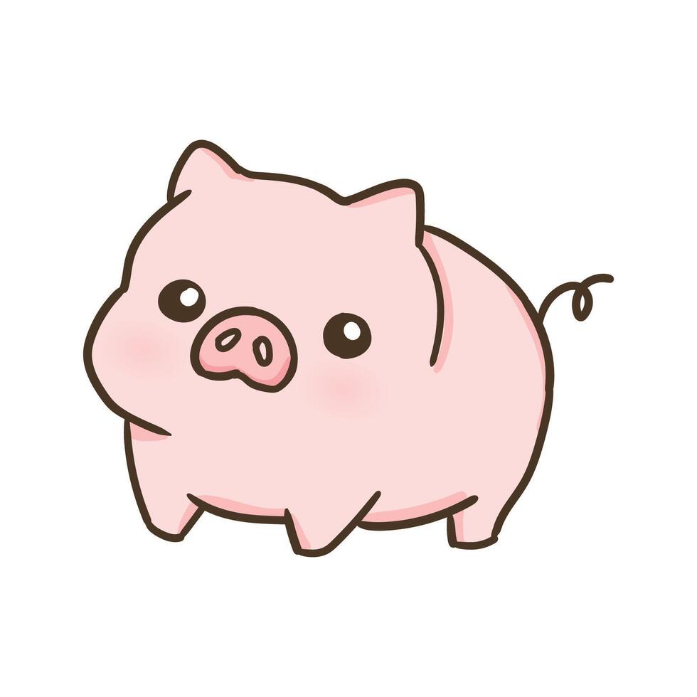Pig Treats
