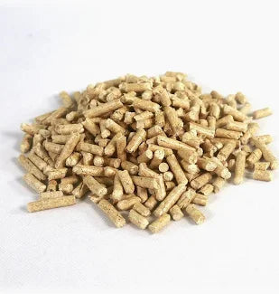 Cat Litter & Food