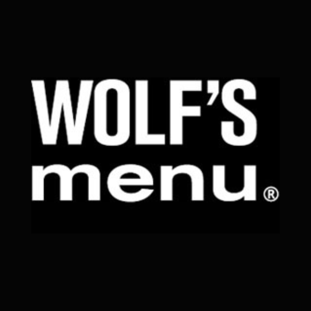 Wolf's Menu & BARF