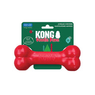 Kong Holiday Goodie Bone Medium