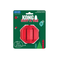 Kong Holiday Stuff a Ball Medium
