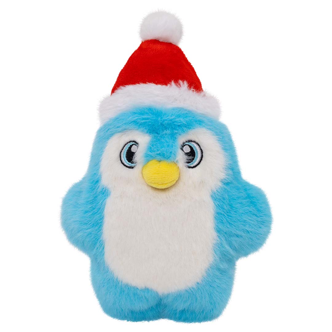 Kong Holiday Snuzzles Penguin Small