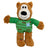 Kong Holiday Wild Knots Bear Md/Lg
