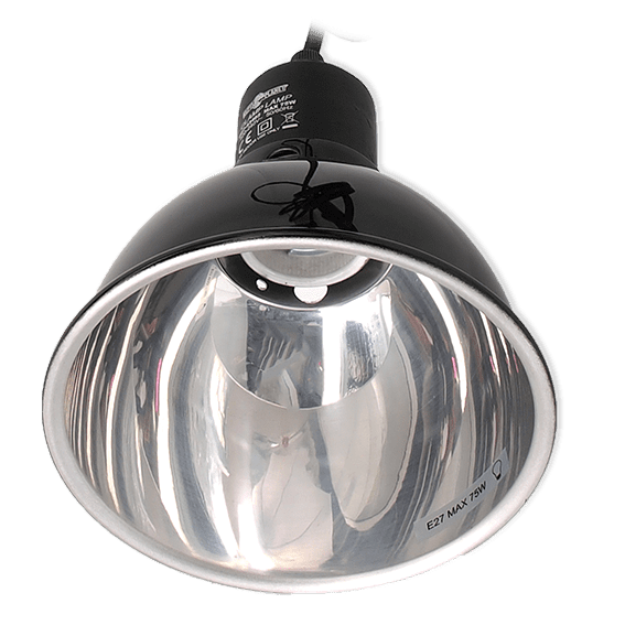 ReptiPlanet Dome Lamp 14cm