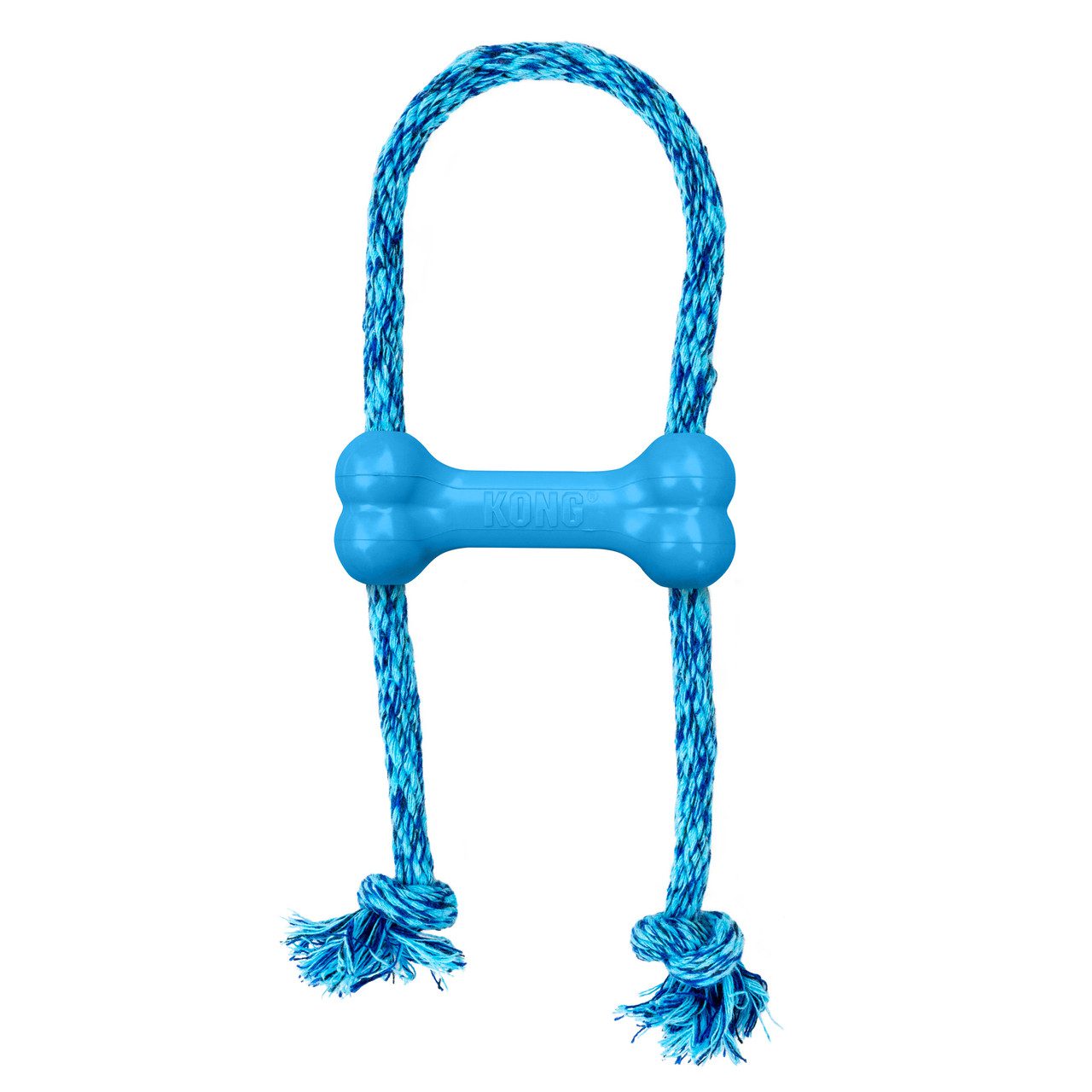KONG Puppy Goodie Bone XS