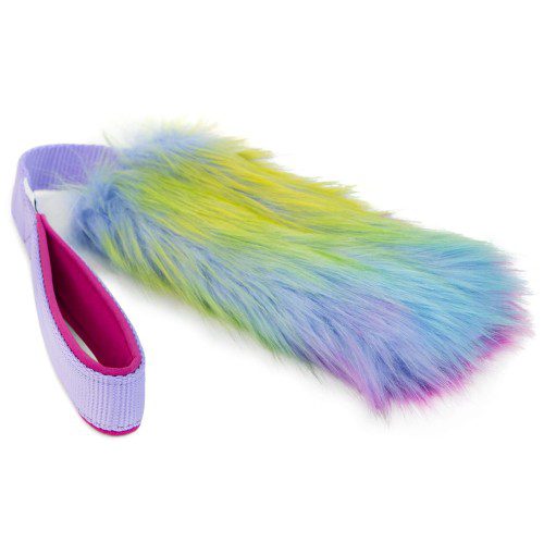 Zayma Craft Faux Fur Tug 45cm