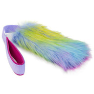 Zayma Craft Faux Fur Tug 45cm