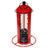 BNL Metal Hanging Double Bird Feeder