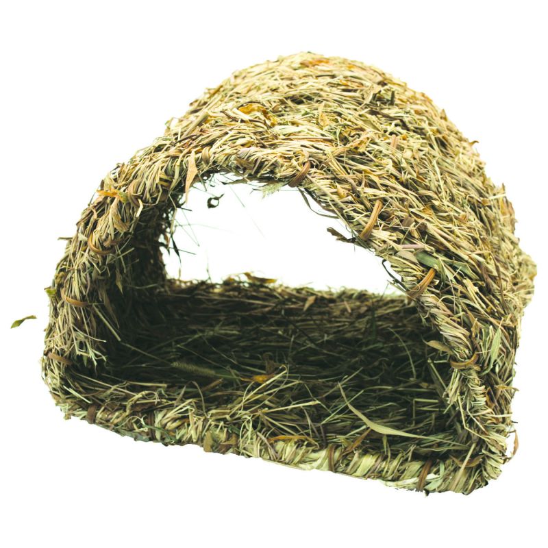 Nature First Grassy Tunnel