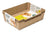 Ecopet Biodegradable Litter Tray x3 Pack