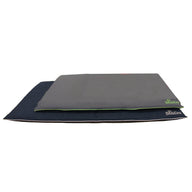 Beddies Waterproof Mat Navy & Beige