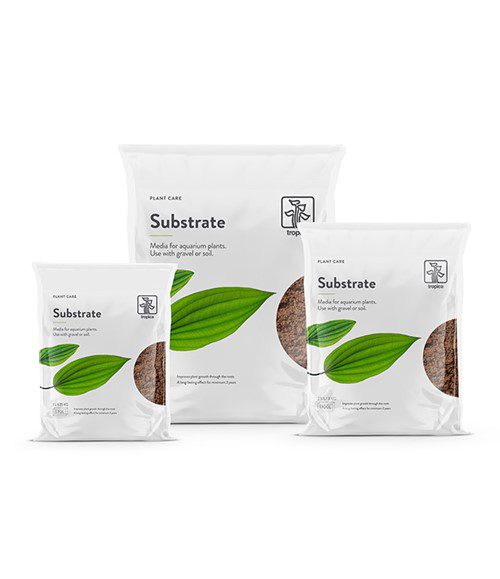 Tropica Aquarium Plant Substrate 2.5L