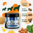 Booster Bites Skin and Coat Dog Treats x60
