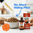 Booster Bites Allergy Relief Liquid 60ml