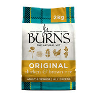 Burns Original Chicken & Brown Rice