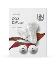 Tropica CO2 Diffuser 3-in-1