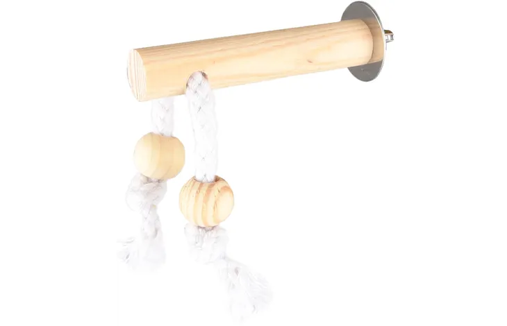 Flamingo Bird Perch Appi