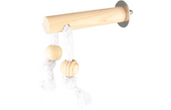 Flamingo Bird Perch Appi