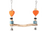 Flamingo Bird Swinging Perch Sina