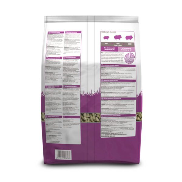 Science Selective Guinea Pig Pellets