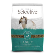 Science Selective Rabbit Pellets