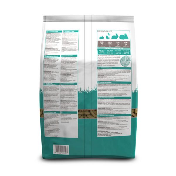 Science Selective Rabbit Pellets