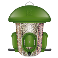 Lona Bird Feeder Silo S6