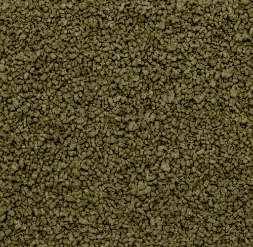 Tropical Spirulina Granules 44g