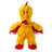 Kong Knots Chicken Small