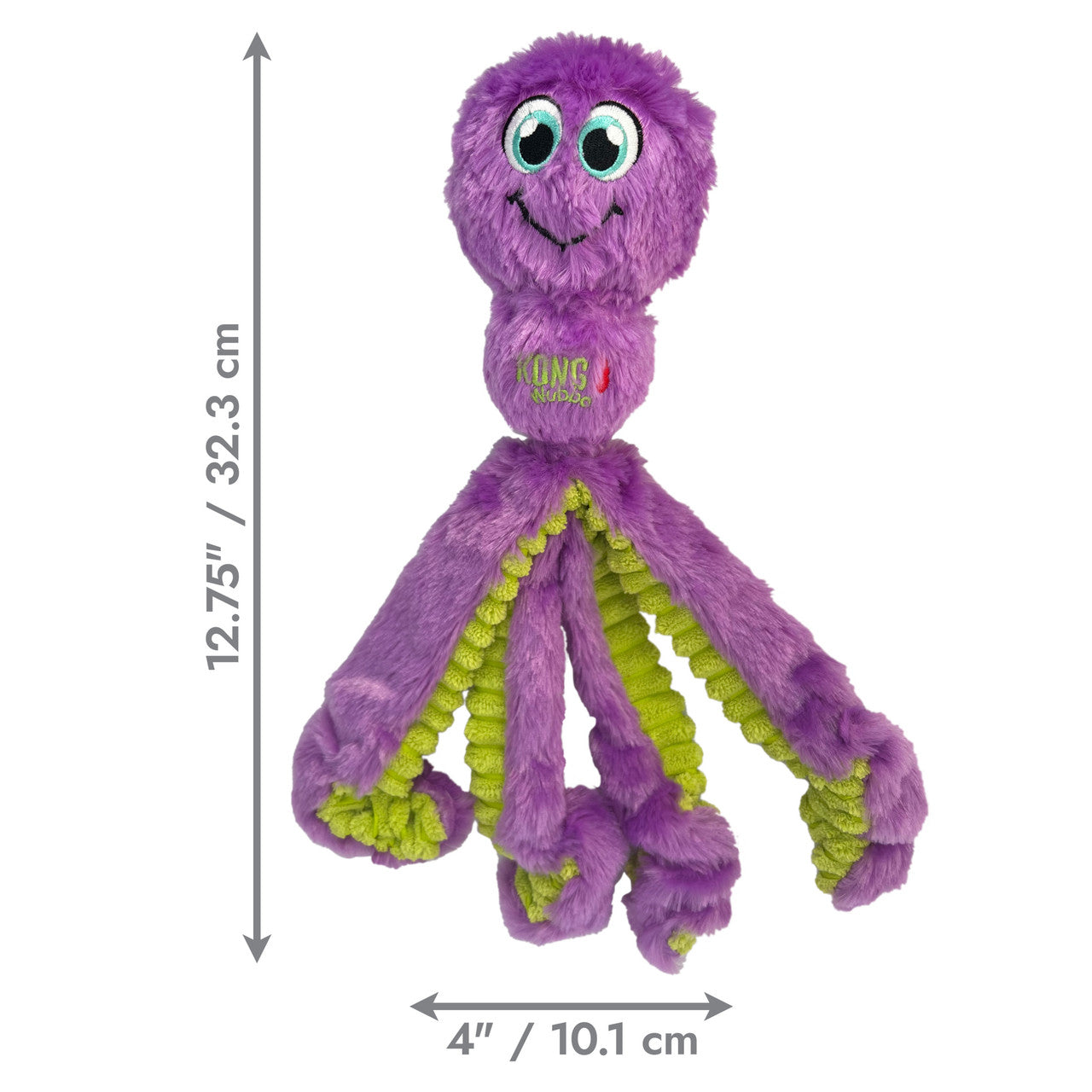 Kong Octo Wubba Large