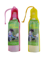 Vps Travel Bottle