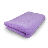 VetBed Plain Lilac