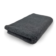 VetBed Plain Anthracite