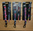 Yabeibi Collar & Lead 10mm