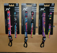 Yabeibi Collar & Lead 15MM