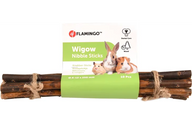 Flamingo Wigow Small Pet Nibble Sticks x10 Pack