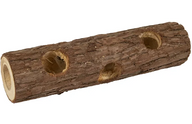 Flamingo Wooden Forage Tube 30cm