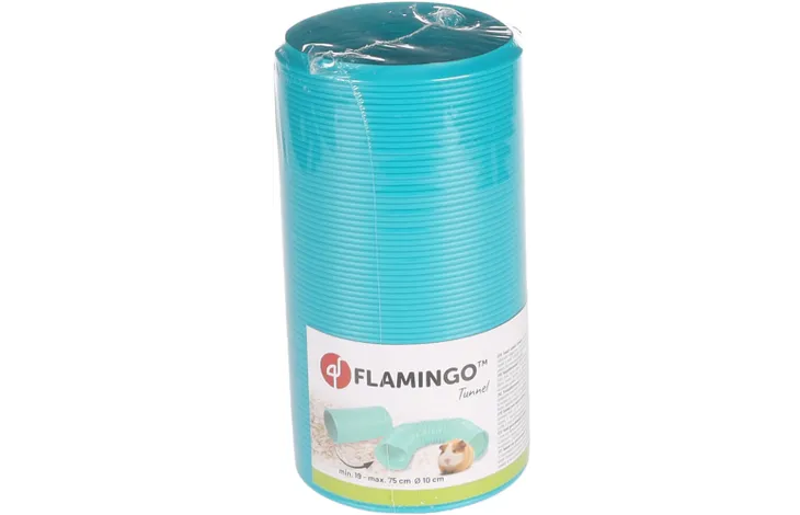 Flamingo Flexi Tunnel