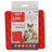 Eat Slow Live Longer Lick Mat Honeycomb Red