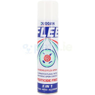 DV8 FLEE Home Flea Spray – 400ml