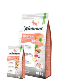 Eminent Salmon Adult Cat Food