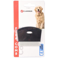 Flamingo Flea Comb
