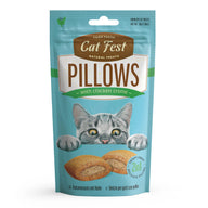 CatFest Farm Fresh Pillows with Chicken Creme 30g