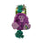 AFP Safari Dog Toy Big Foot Monkey