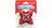 Geo Astro Rolly Red