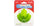 Geo Gem Green
